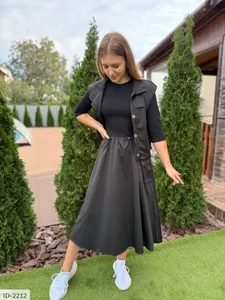 Комплект ID-2175 Фабрика Моды