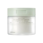 Пилинг-пэды от воспалений Celimax Ji Woo Gae Cica BHA Blemish Toner Pad