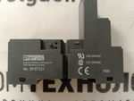 Phoenix Contact ECOR-2-BSC3/4х21 29 07 521 с хранения