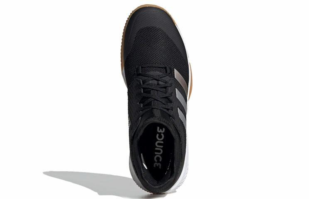 Кроссовки Adidas Court Team Bounce
