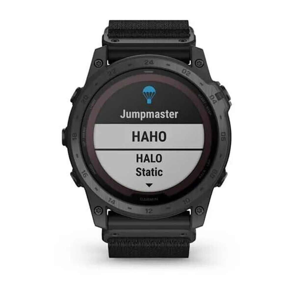 Умные часы Garmin Tactix 7 Pro