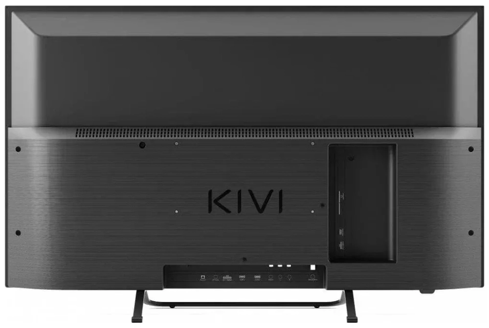 Телевизор KIVI 32"; 32F740LB Smart TV Black