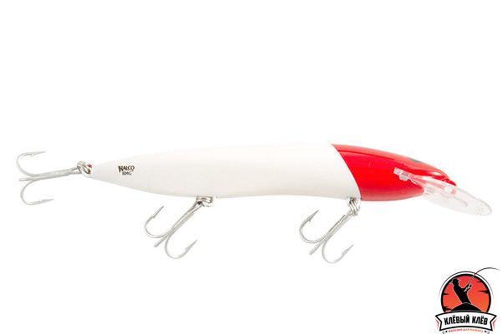 Воблер Halco SORCERER 150, DD+STD, #53