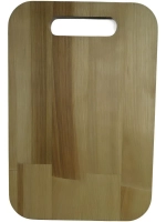 Разделочная доска, 28 см х 18.9 см, 1 шт