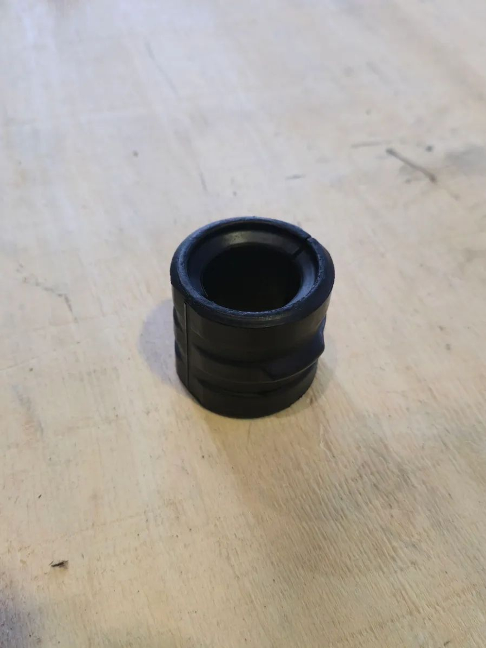 Втулка стабилизатора преднего FAW J7 JH6 (Shaft-Gear)