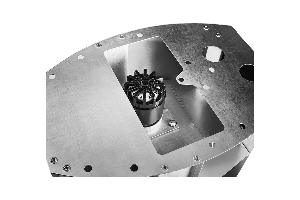 Завеса тепловая BALLU BHC-H22W35-DE НС-1221654