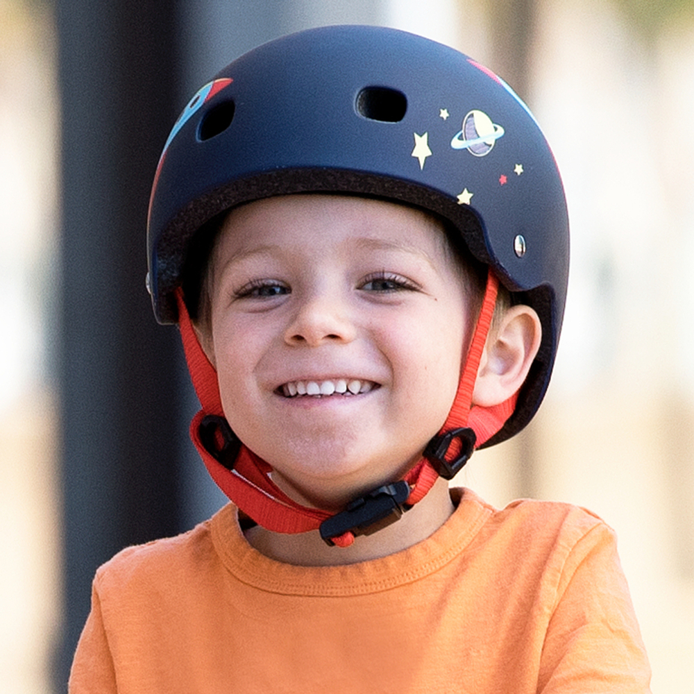 Шлем Micro - ракета M (V2) BOX