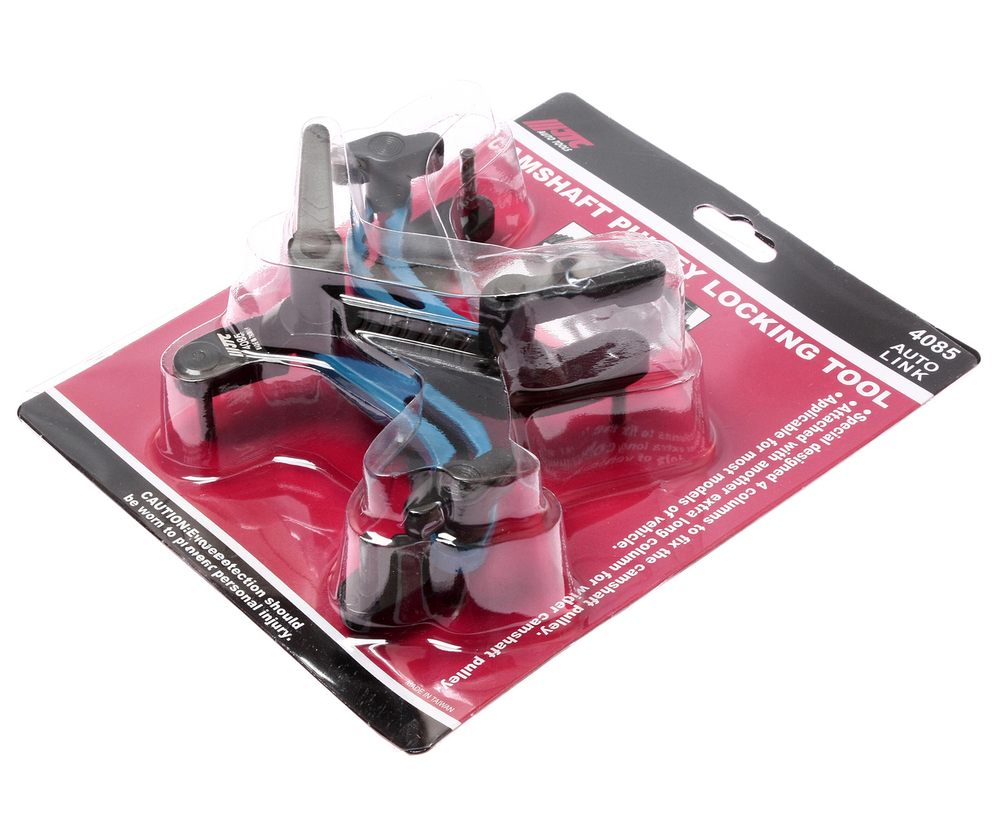 Фиксатор шкива распредвала универсальный JTC