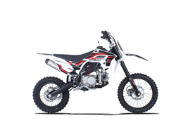 Питбайк BUTCH MX1 125E