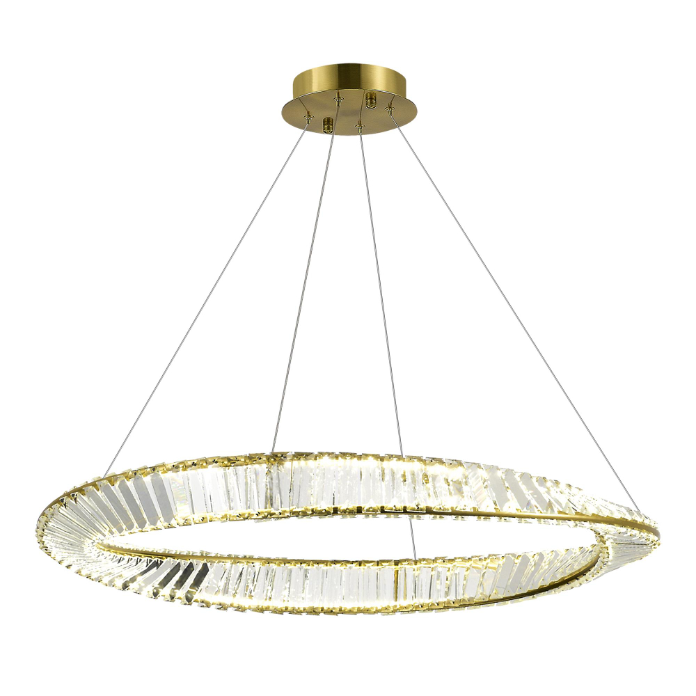 Светильник подвесной RITORTO LED 45W 4000K
