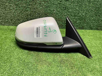 Зеркало правое BMW X2 F39 (2017-2023) 5 контактов