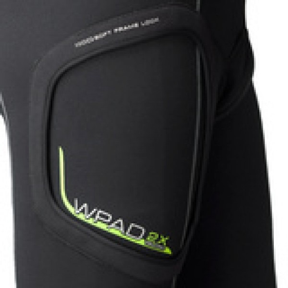 Гидрокостюм WATERPROOF W30 мужской 2,5 мм