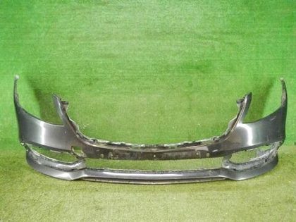 Бампер передний Mercedes S W222 (2017-2020) Maybach