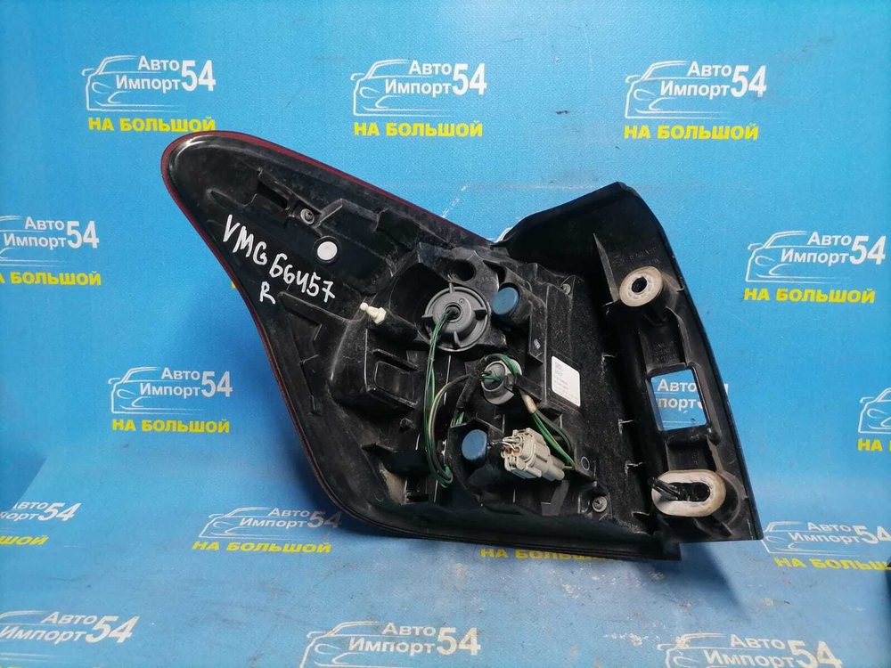 Стоп правый SUBARU LEVORG 2014-2020