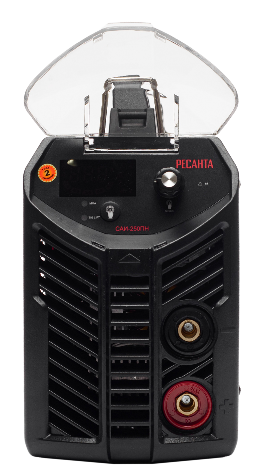 Сварочный аппарат РЕСАНТА САИ-250ПН