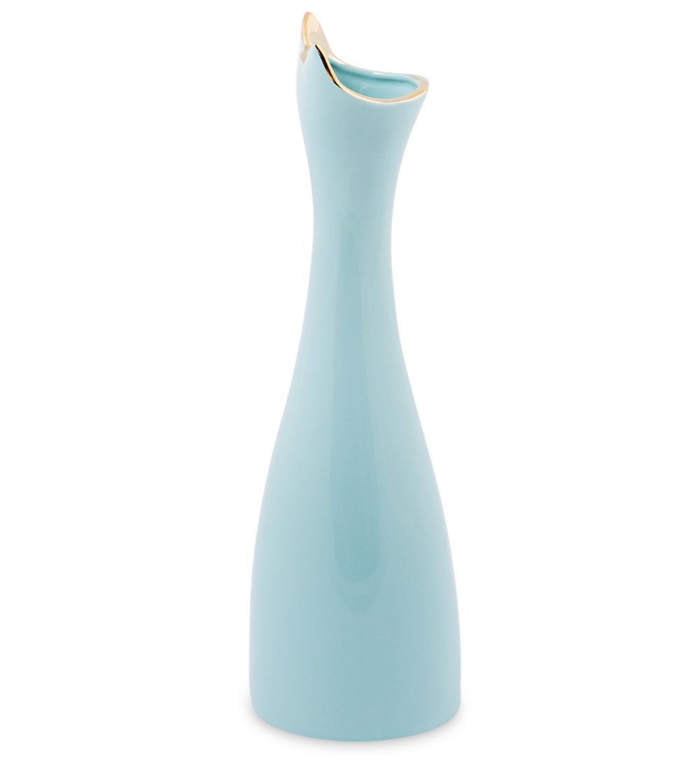 OS-178/3 Декоративная ваза «Кошачая грация»