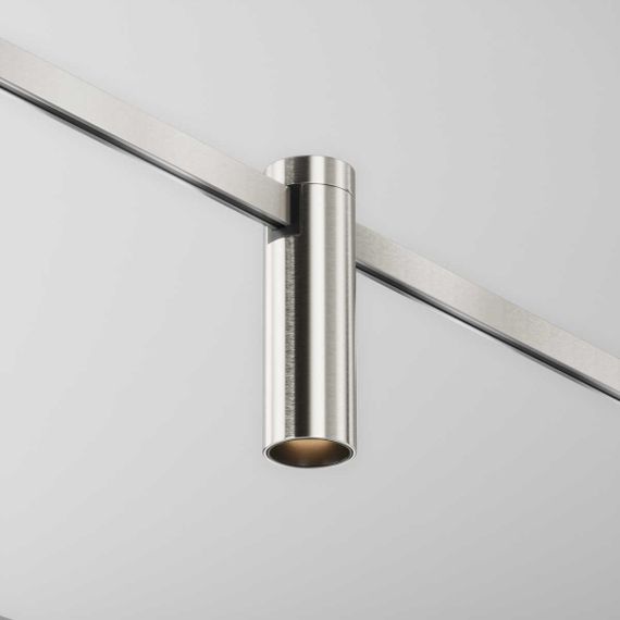 Трековый светильник Maytoni Technical TR143-1-5W3K-W-PT