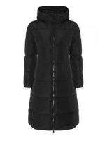 Пальто женское ЕА7 Emporio Armani