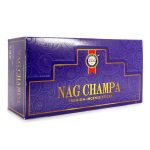 Ppure Made In Heaven Nag Champa Благовоние-масала Наг Чампа 15 г