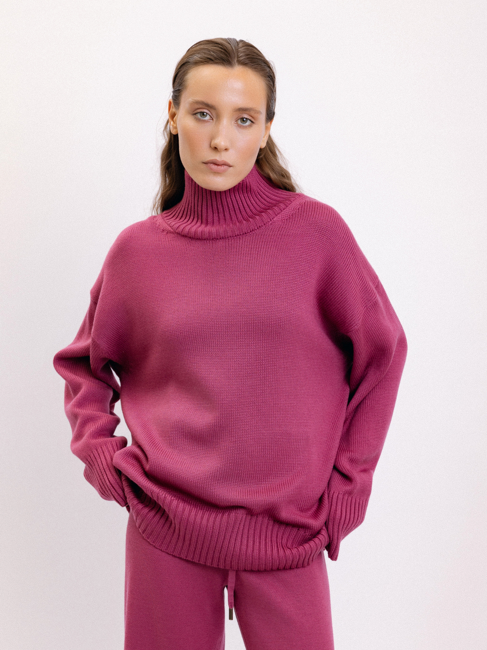 Свитер ELINE
