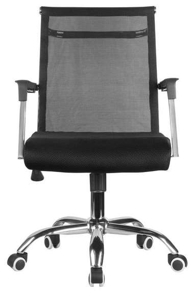 Кресло Net RCH 706E Черный