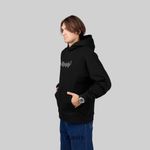  Толстовка мужская Ripndip Kawaii Nerm Hoodie артикул:RND10207 - купить в магазине Дайс