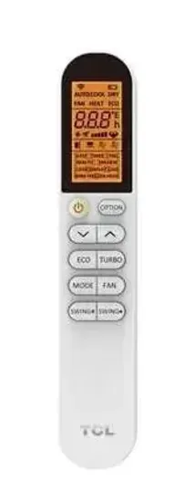 Сплит-система TCL TAC-36HRA/JE/TACO-36HA/JE Commercial