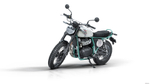 Royal Enfield Bear 650 Two Four Nine (Premium)