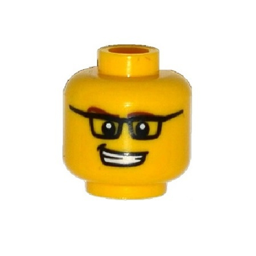 Голова 3626pb1190