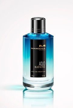 Mancera AOUD BLUE NOTES
