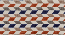 Шенилл-жаккард Smalta (Смальта) 03