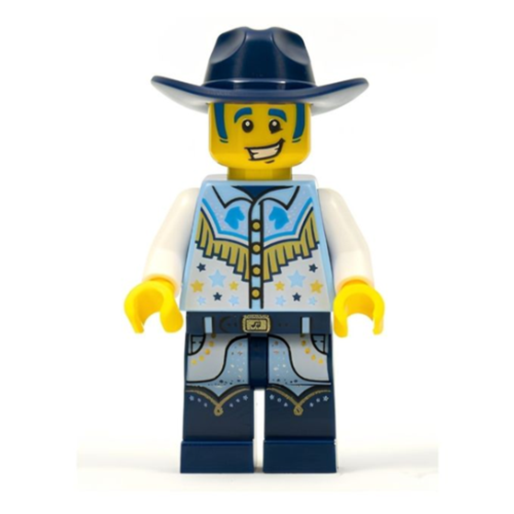 Дискоковбой 43101-1 vid012