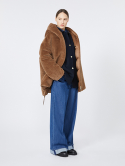 Джинсы MAX MARA