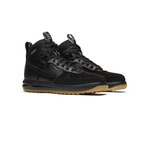 Кроссовки Nike Lunar Force 1 Duckboot "Black Gum"