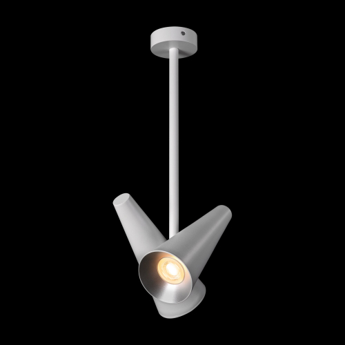 Подвесной светильник Maytoni Giro MOD095CL-02W