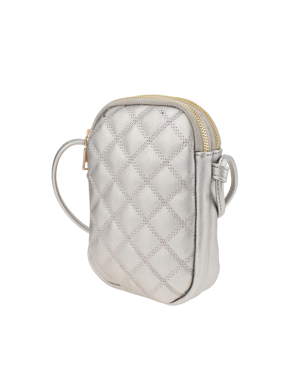 27321-1/71 Сумка жен., иск. кожа