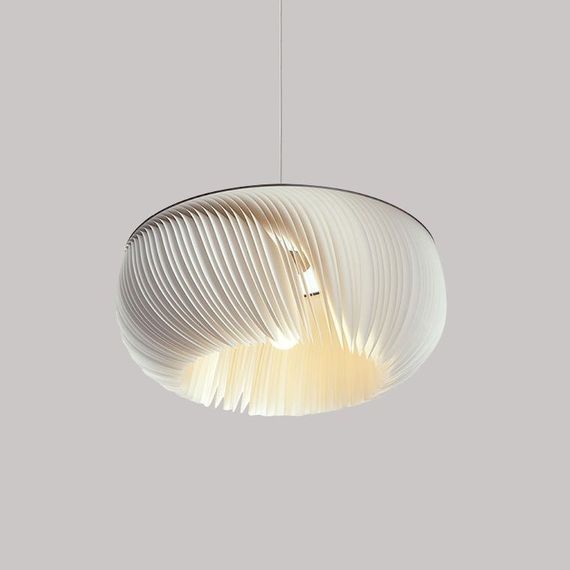 Подвесной светильник Imperium Loft Moonjelly Corona 189551-26