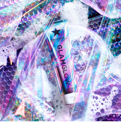 Glamglow Gentlebubble - нежная очищающая пена для повседневного использования /   150  ml  / GTIN 889809007690