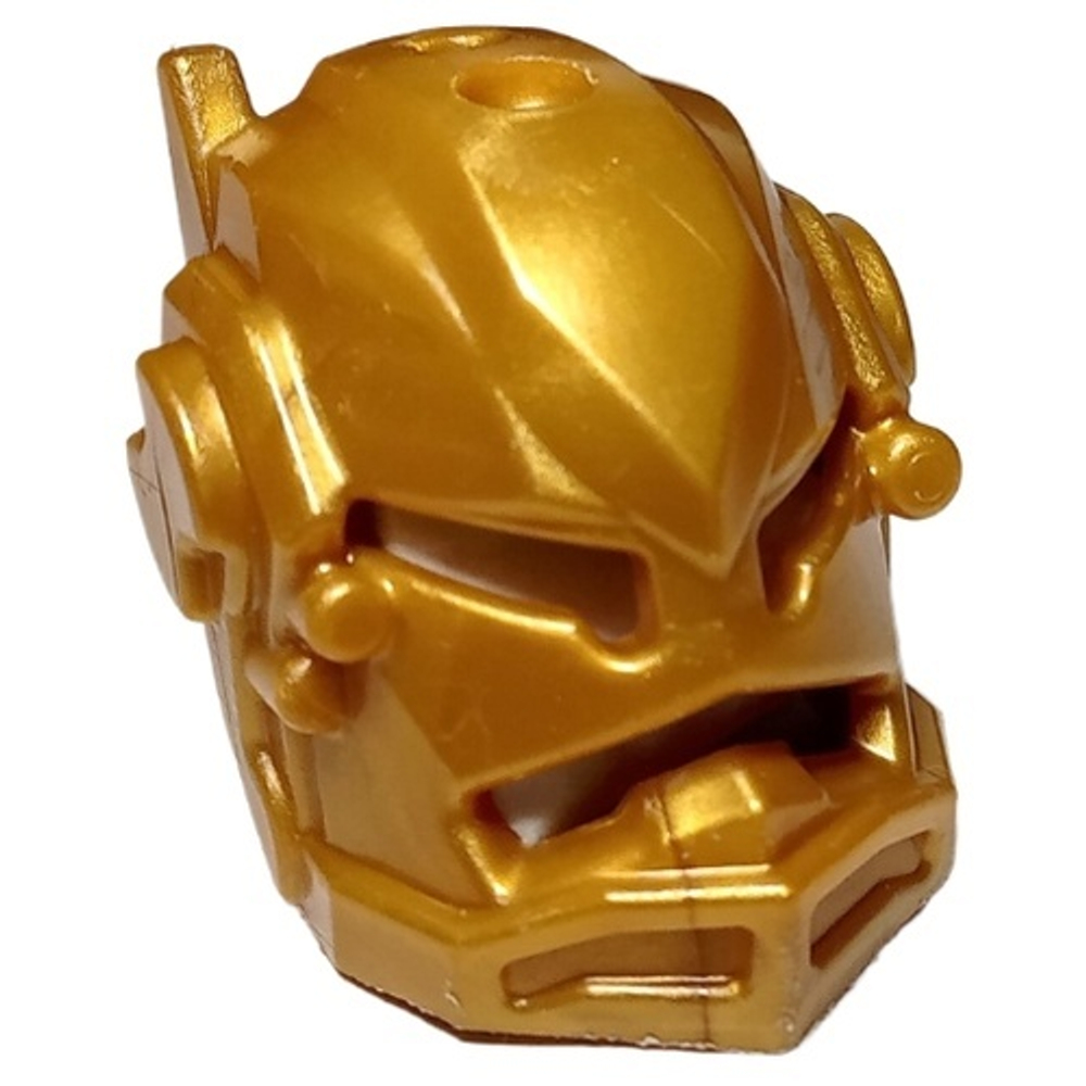 Маска 11276 Pearl Gold