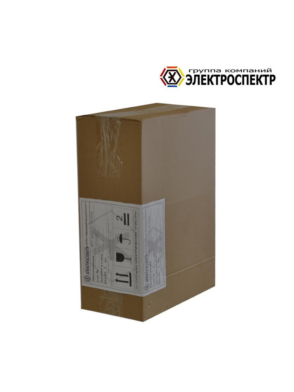 Щит ВРУ ЩАП 53 31УХЛ4 Электроспектр _VG212088
