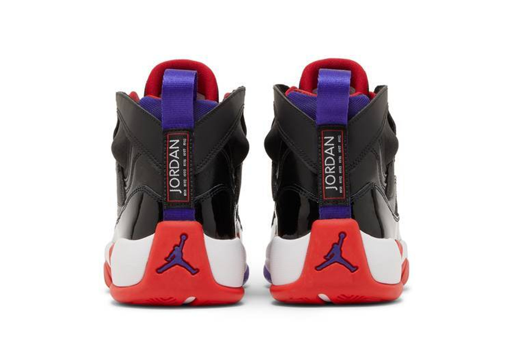 Кроссовки Jordan Jumpman Two Trey (Женская размерная сетка)