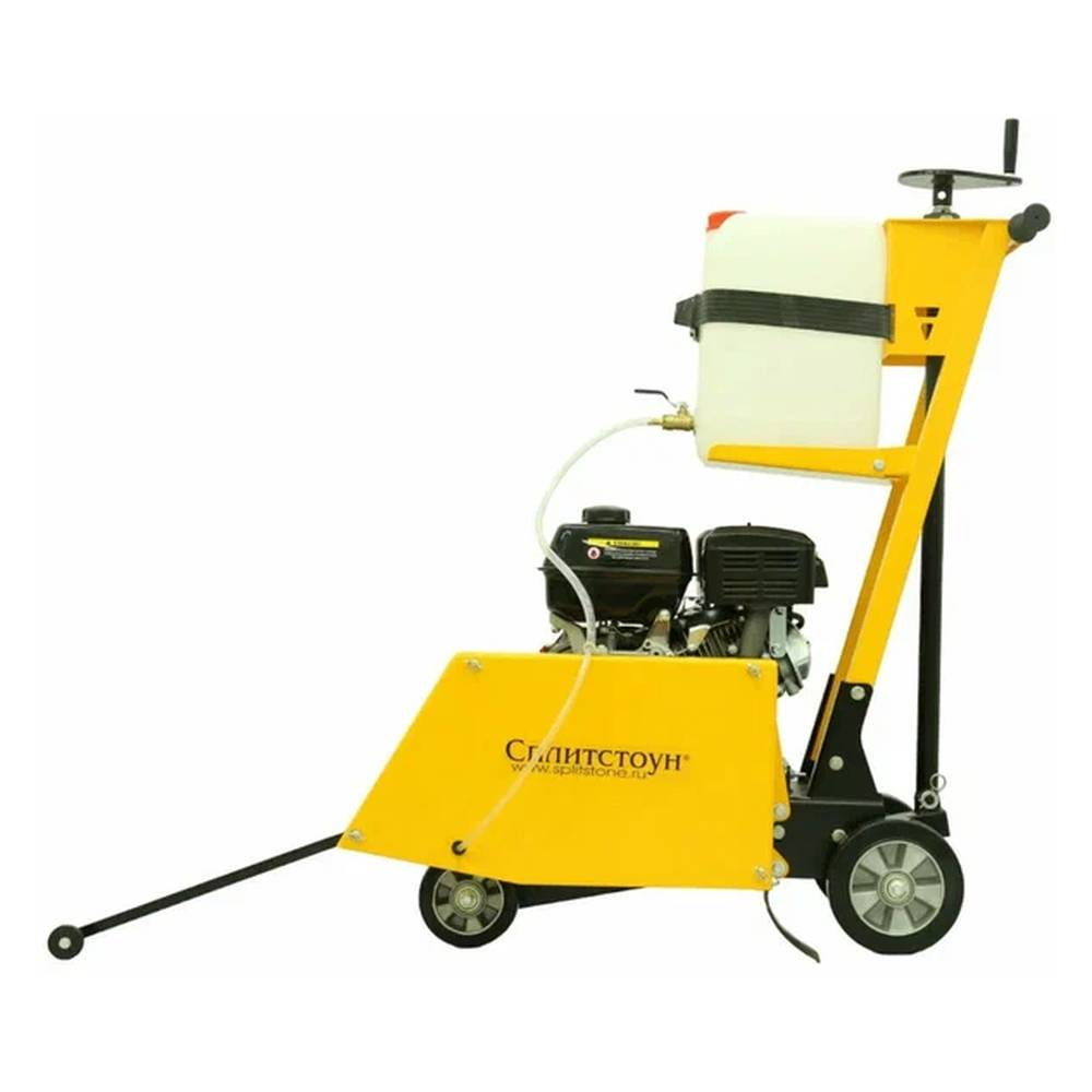 Резчик швов Сплитстоун CS149 (Loncin G270F (8HP))