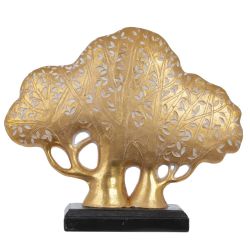 GAEM Фигурка декоративная "Дерево", L33 W9 H28 см