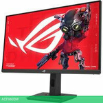 Игровой монитор ASUS ROG Strix XG27UCS
