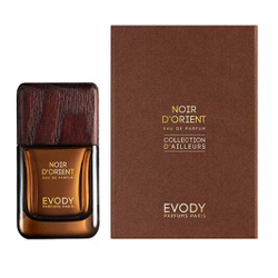 Evody Noir D'Orient
