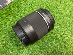 Sony DT 55-200mm 4-5.6