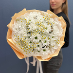 Букет "Свежесть лета" #5