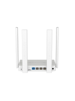 Интернет-центр Netcraze Explorer 4G (NC-4910) с модемом 4G, Mesh Wi-Fi 5 AC1200 и 4-портовым Smart-коммутатором