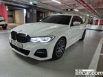 BMW 3 Series (G20) 320d M Sports (01.2021)