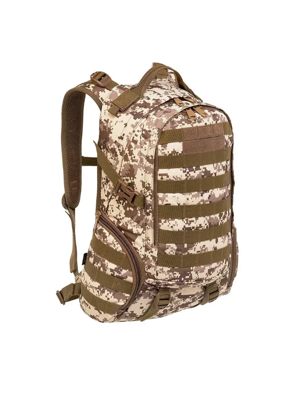 Рюкзак тактический Helios КМФ цифра (HS-9332-G)